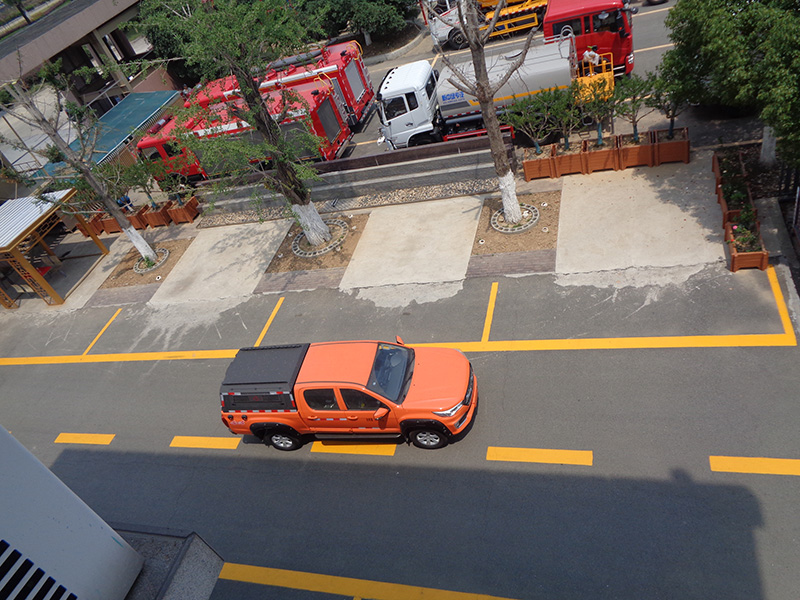 XZL5030XDY6型电源车