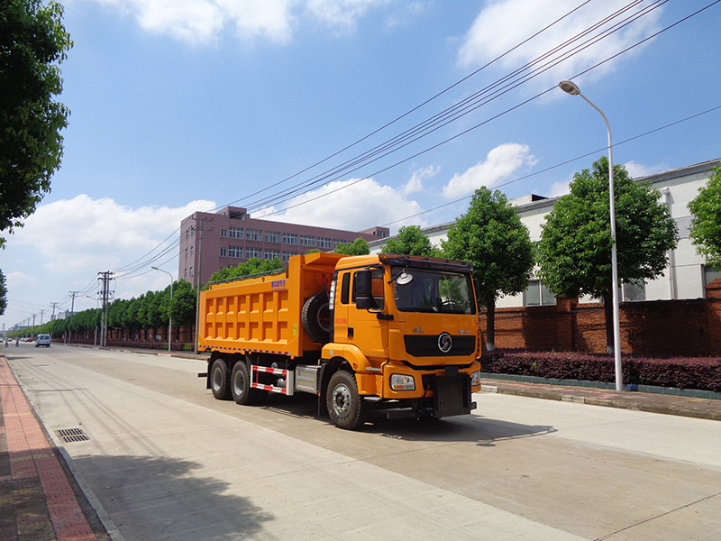 XZL5250TCX6型除雪车