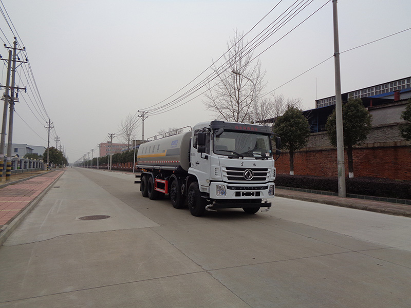 XZL5310GPS6型绿化喷洒车